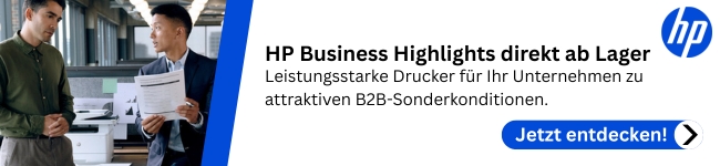 HP Drucker