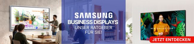 Die Business Serien