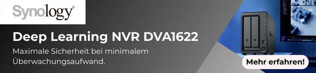 Synology DVA1622