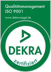 Qualitätsmanagement nach ISO 9001