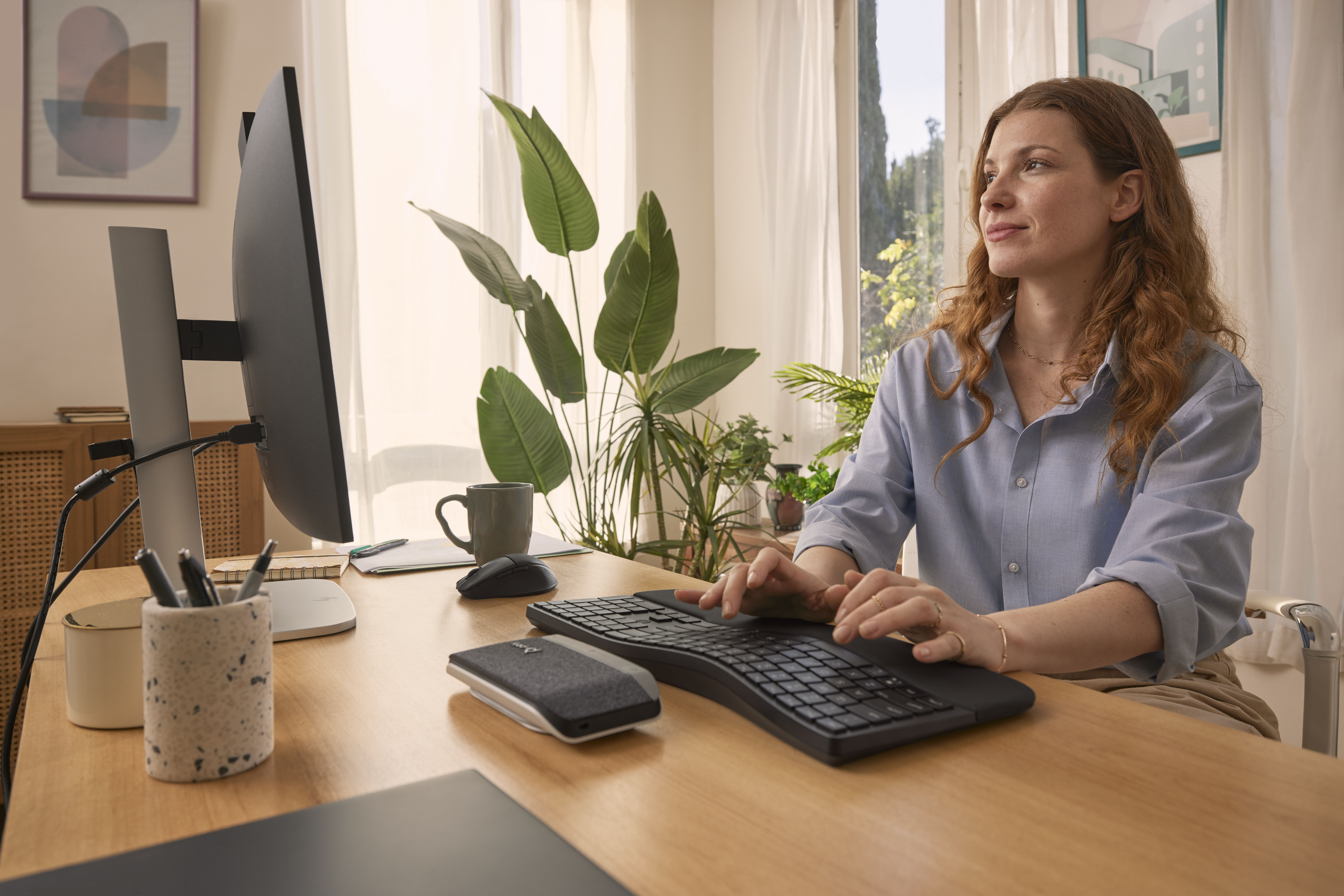Poly Sync 10-M Speakerphone