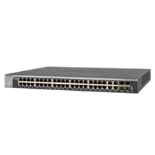NetGear 48-PORT 10GB SMART MGD SWITCH