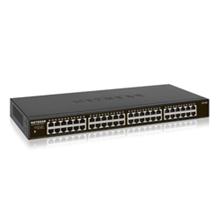 NetGear 48-PORT GB UNMANAGED SWITCH, Int. 