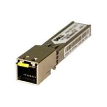 Dell SFP Mini-GBIC-Transceiver-Modul 1GbE