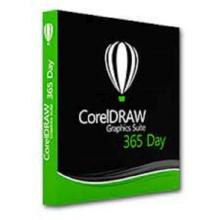 Corel CORELDRAW GRAPHICS SUITE 365 - Abonnement-Lizenz - Neu - Laufzeit 1 Jahr