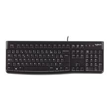 Logitech KEYBOARD K120 SWISS LAYOUT