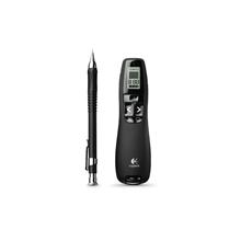Logitech PROFESSIONAL PRESENTER R700, 36 Monate Bring-In Garantie