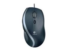 Logitech M500 USB Maus, Mehrspr. USB Herst.-Garantie 3 Jahre