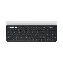 Logitech K780 MULTI-DEVICE BLUETOOTH DEUTSCH, 24 Monate Bring-In Garantie