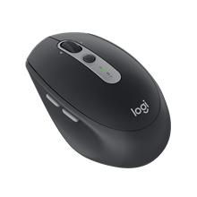 Logitech WIRELESS MOUSE M590 MULTI-DEVICE, 24 Monate Bring-In Garantie