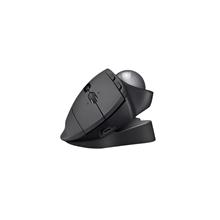 Logitech MX ERGO TRACKBALL MOUSE GRAPHITE, 24 Monate Bring-In Garantie