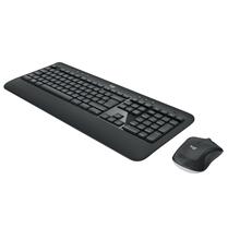 Logitech MK540 ADVANCED WIRELESS KEYBOARD AND MOUSE COMBO CENTRAL DEUTSCH, 24 Monate Bring-In Garantie