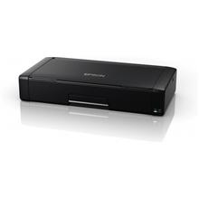 Epson WORKFORCE WF-110W MOBILE PRINTER A4, 12 Monate Bring-In Garantie