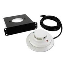 APC NetBotz - Rauchmelder - kabelgebunden - 10/100 Ethernet