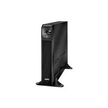 APC Smart-UPS SRT 3000VA - USV - Wechselstrom 230 V - 2700 Watt - 3000 VA - RS-232, USB - Ausgangsanschlüsse: 10