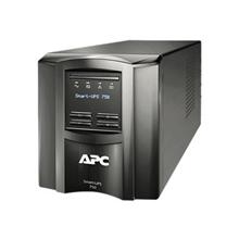 APC Smart-UPS SMT750IC - USV - Wechselstrom 220/230/240 V - 500 Watt - 750 VA