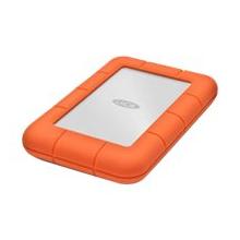 LACIE RUGGED MINI 5TB, Int. 
