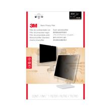 3M Blickschutzfilter für 22-Zoll-Breitbildmonitore (16:10) (PF220W1B)