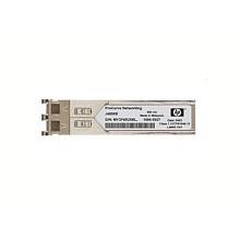 Aruba HPE 1G SFP LC SX 500M MMF XCVR