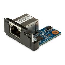 HP Flex Port LAN-Port Workstation