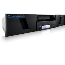 Quantum SUPERLOADER 3/ 1XLTO-8HH TD, 36 Monate On-Site (Austausch)