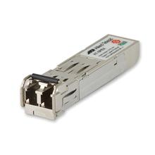 Allied Telesis SFP 1000LX 2KM MM DUAL F LC