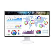 Eizo EV3285 80CM 32IN IPS 4K UHD WHITE, 5 Jahre Vor-Ort-Austauschservice