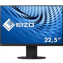 Eizo EV2360 57.2CM 22.5IN WUXGA IPS BLACK, 5 Jahre Vor-Ort-Austausch-Service