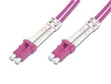 DIGITUS FIBER OPTIC PATCH CORD