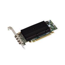 Matrox M9148 LP 1GB 4X MINI DISPLAY, Int. 
