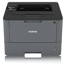 Brother HL-L5100DN, 3 Jahre Vor-Ort-Garantie