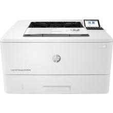 HP LaserJet Managed E40040dn Laser 40PPM, 12 Monate Hersteller-Garantie