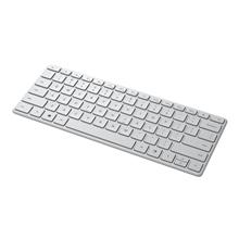 Microsoft Designer Compact Tastatur kabellos, Deutsch