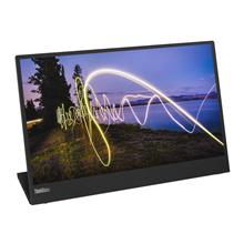 Lenovo ThinkVision M15 39.5CM 15.6IN FHD LED, 36 Monate Bring-In Garantie