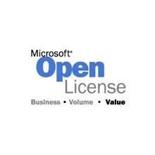 Microsoft CORE CAL CLT ACCESS LIC DEV, Int. 