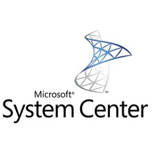 Microsoft SYS CTR STD CORE, Englisch 