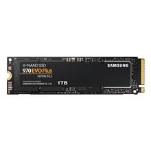 Samsung SSD 970 EVO PLUS 1TB M.2, Herst.-Garantie 5 Jahre
