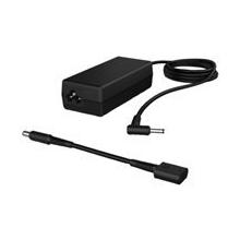 HP 65W SMART AC ADAPTER, 12 Monate Bring-In Garantie