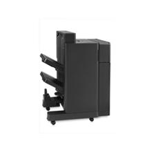 HP LJ BOOKLET MKRFINISHER2-4 PUNC, MSD