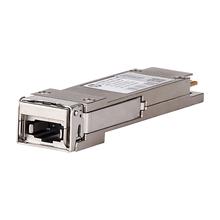 HPE X142 40G QSFP+LC LR4 SM-STOCK, Int. 