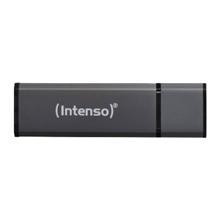 Intenso 16GB ALU LINE USB STICK 2.0 ANTHRAZIT