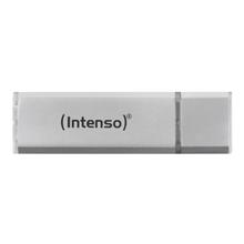 Intenso USB-Stick 512GB Ultra Line, USB 3.0 Aluminium