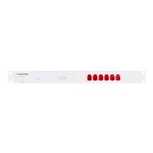 RACKMOUNT.IT RACKMOUNT KIT FORTIGATE 40F, 12 Monate Bring-In Garantie