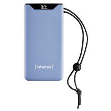 Intenso Powerbank 3.0 20000mAh Blau