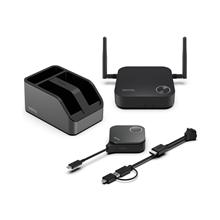 Benq InstaShow WDC15 4K Präsentationssystem