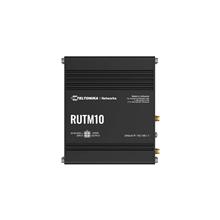 TELTONIKA NETWORKS RUTM10 WI-FI 5 DUAL-BAND INDUSTRIE ROUTER SCHWARZ