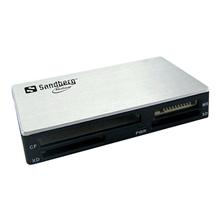 Sandberg USB 3.0 Multi Card Reader Kartenleser