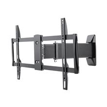 NEOMOUNTS BY NEWSTAR NEOMOUNTS LED-W800BLACK Wall Mount for Flatscreens 94-177,8cm 37-70Zoll Full Motion kippbar schwenkbar 2 pivot 40 kg VESA