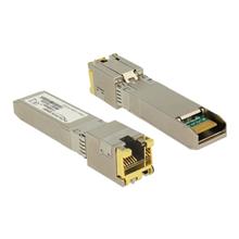 Delock SFP+-Transceiver-Modul 10 GigE RJ-45