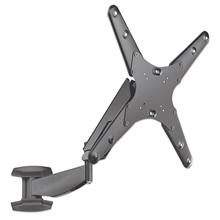 Manhattan Universal TV-Wandhalterung 21" bis 60", 36 Monate Bring-In Garantie